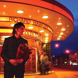 Richard Hawley - Coles Corner i gruppen CD / Kommende / Pop-Rock hos Bengans Skivbutik AB (5588938)