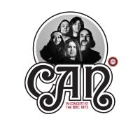 Can - In Concert At The Bbc 1973 i gruppen VINYL / Kommende / Pop-Rock hos Bengans Skivbutik AB (5588949)