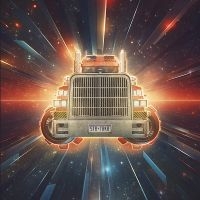 Various Artists - Star Trucker (Original Soundtrack) i gruppen VINYL / Kommende / Pop-Rock hos Bengans Skivbutik AB (5588952)