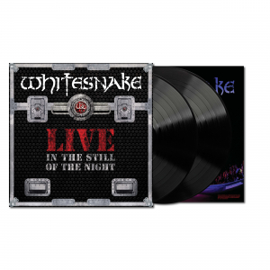 Whitesnake - Live In The Still Of The Night (2Lp) i gruppen VINYL / Kommende / Metal,Pop-Rock hos Bengans Skivbutik AB (5588969)