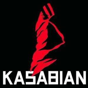 Kasabian - Kasabian i gruppen VINYL / Kommende / Pop-Rock hos Bengans Skivbutik AB (5588983)