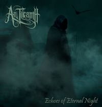 An Tóramh - Echoes Of Eternal Night (Digipack) i gruppen CD / Kommende / Metal hos Bengans Skivbutik AB (5589019)