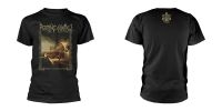 Rotting Christ - T/S Pro Xristou (Xl) i gruppen MERCHANDISE / T-shirt / Kommende / Metal hos Bengans Skivbutik AB (5589027)