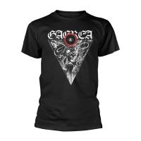 Gaerea - T/S Eye (L) i gruppen MERCHANDISE / T-shirt / Kommende / Metal hos Bengans Skivbutik AB (5589033)