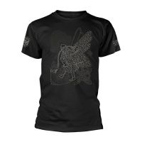 Heilung - T/S Sankt Michael (Xl) i gruppen MERCHANDISE / T-shirt / Kommende / Metal hos Bengans Skivbutik AB (5589039)