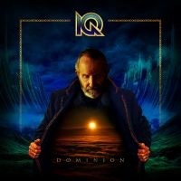 Iq - Dominion i gruppen CD / Kommende / Pop-Rock hos Bengans Skivbutik AB (5589077)