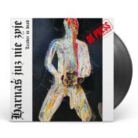 De Press - Harna? Ju? Nie ?Yje (Leader Is Dead i gruppen VINYL / Kommende / Pop-Rock hos Bengans Skivbutik AB (5589082)