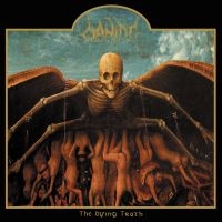 Cianide - Dying Truth The i gruppen CD / Kommende / Metal hos Bengans Skivbutik AB (5589089)