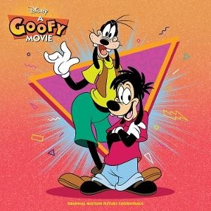 Various Artists - A Goofy Movie i gruppen VINYL / Kommende / Film-Musikkkal hos Bengans Skivbutik AB (5589097)