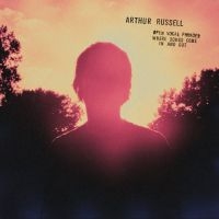 Arthur Russell - Open Vocal Phrases Where Songs Come i gruppen VINYL / Kommende / Pop-Rock hos Bengans Skivbutik AB (5589101)