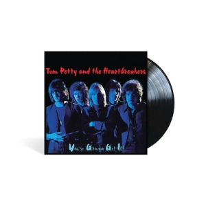 Tom Petty And The Heartbreakers - You're Gonna Get It! i gruppen VINYL / Kommende / Pop-Rock hos Bengans Skivbutik AB (5589107)