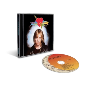 Tom Petty And The Heartbreakers - Tom Petty And The Heartbreakers (CD) i gruppen CD / Kommende / Pop-Rock hos Bengans Skivbutik AB (5589110)