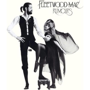 Fleetwood Mac - Rumours i gruppen CD / Kommende / Pop-Rock hos Bengans Skivbutik AB (5589113)