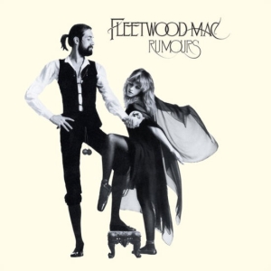 Fleetwood Mac - Rumours i gruppen VINYL / Kommende / Pop-Rock hos Bengans Skivbutik AB (5589114)