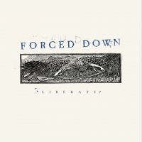 Forced Down - Liberate (Cloudy Clear Vinyl Lp) i gruppen VINYL / Kommende / Pop-Rock hos Bengans Skivbutik AB (5589123)