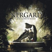 Nergard - A Bit Closer To Heaven i gruppen CD / Kommende / Norsk Musikkk,Pop-Rock hos Bengans Skivbutik AB (5589133)