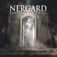 Nergard - Memorial For A Wish i gruppen CD / Kommende / Norsk Musikkk,Pop-Rock hos Bengans Skivbutik AB (5589134)