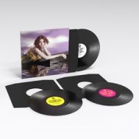 Sophie - Oil Of Every Pearls Un-insides Non-Stop Remix Album (3LP) i gruppen VINYL hos Bengans Skivbutik AB (5589139)