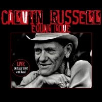 Russell Calvin - Equal Love i gruppen CD / Kommende / Pop-Rock hos Bengans Skivbutik AB (5589142)