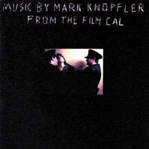 Filmmusikk - Cal / Mark Knopfler i gruppen Minishops / Dire Straits hos Bengans Skivbutik AB (558932)