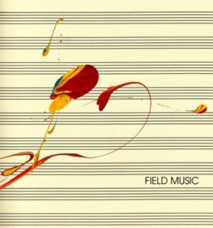 Field Music - Field Music (Measure) i gruppen CD / Pop-Rock hos Bengans Skivbutik AB (558933)