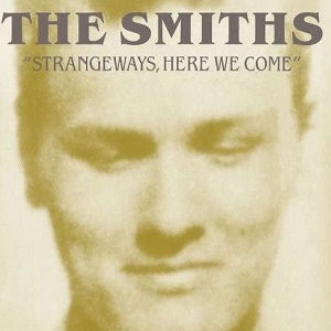 The Smiths - Split Seams/Vikt Hörn Strangeways, Here We Come i gruppen VINYL hos Bengans Skivbutik AB (5589371)