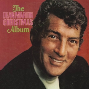 Dean Martin - Split Seams/Vikt Hörn The Dean Martin Christmas Album i gruppen VINYL / Country hos Bengans Skivbutik AB (5589382)