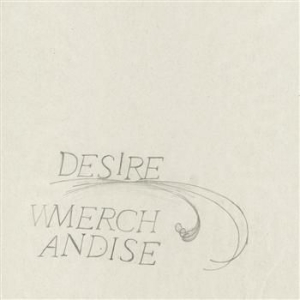 Merchandise - Children Of Desire i gruppen VI TIPSER / Julegavetips CD hos Bengans Skivbutik AB (558939)