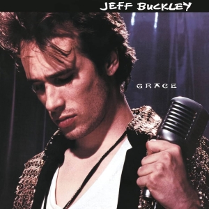 Buckley Jeff - Split Seams/Vikt Hörn Grace i gruppen VINYL / Pop-Rock hos Bengans Skivbutik AB (5589394)