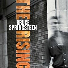 Springsteen Bruce - Split Seams/Vikt Hörn The Rising i gruppen VINYL hos Bengans Skivbutik AB (5589398)