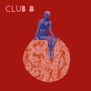 Club 8 - A Year With Club 8 i gruppen VI TIPSER / Hjem - Vinyl Nyheter & Kommende hos Bengans Skivbutik AB (5589412)