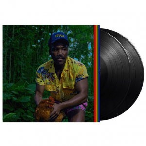 Childish Gambino - Bando Stone And The New World i gruppen VINYL / Kommende / Pop-Rock hos Bengans Skivbutik AB (5589464)