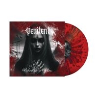 Penitent - Melancholia Redux (Red/Black Splatt i gruppen VINYL / Kommende / Metal hos Bengans Skivbutik AB (5589470)