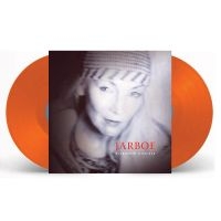 Jarboe - Disburden Disciple (2 Lp Orange Vin i gruppen VINYL / Kommende / Metal hos Bengans Skivbutik AB (5589471)