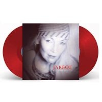 Jarboe - Disburden Disciple (2 Lp Red Vinyl) i gruppen VINYL / Kommende / Metal hos Bengans Skivbutik AB (5589474)