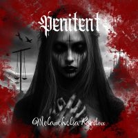 Penitent - Melancholia Redux (Digipack) i gruppen CD / Kommende / Metal hos Bengans Skivbutik AB (5589475)