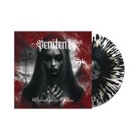 Penitent - Melancholia Redux (Clear/Black Spla i gruppen VINYL / Kommende / Metal hos Bengans Skivbutik AB (5589476)