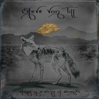 Von Till Steve - Alone In A World Of Wounds (Vinyl L i gruppen VINYL / Kommende / Pop-Rock hos Bengans Skivbutik AB (5589479)