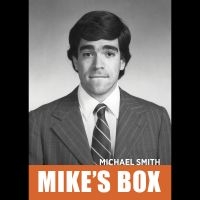 Smith Michael - Mike's Box i gruppen Musikkk-DVD & Bluray / Kommende hos Bengans Skivbutik AB (5589495)