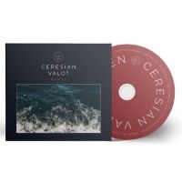 Ceresian Valot - Uumen (Digipack) i gruppen CD / Kommende / Metal hos Bengans Skivbutik AB (5589505)