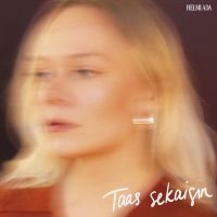 Helmi Ada - Taas Sekaisin i gruppen VINYL / Kommende / Pop-Rock hos Bengans Skivbutik AB (5589532)