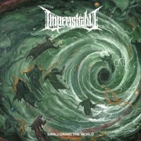 Imperishable - Swallowing The World i gruppen VINYL / Kommende / Metal hos Bengans Skivbutik AB (5589535)