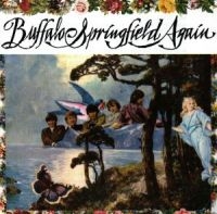 BUFFALO SPRINGFIELD - BUFFALO SPRINGFIELD AGAIN i gruppen CD / Pop-Rock hos Bengans Skivbutik AB (558955)