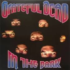 Grateful Dead - In The Dark i gruppen -Start Vinyl-N hos Bengans Skivbutik AB (5589565)