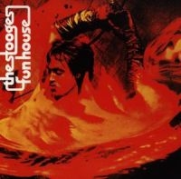 The Stooges - Funhouse i gruppen VI TIPSER / Mest Populære cd-klassiker hos Bengans Skivbutik AB (558958)