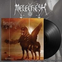 Melechesh - Sphynx (Vinyl Lp) i gruppen VINYL / Kommende / Metal hos Bengans Skivbutik AB (5589639)