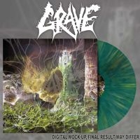 Grave - Into The Grave (Jade Vinyl Lp) i gruppen VINYL / Kommende / Metal hos Bengans Skivbutik AB (5589642)