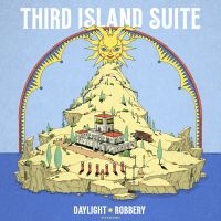 Daylight Robbery - Third Island Suite i gruppen VINYL / Kommende / Jazz hos Bengans Skivbutik AB (5589655)