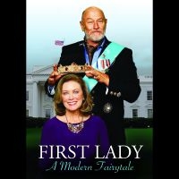 First Lady - First Lady i gruppen Musikkk-DVD & Bluray / Kommende hos Bengans Skivbutik AB (5589663)