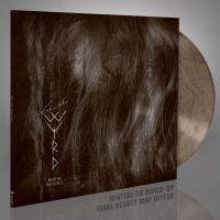 Gaahls Wyrd - Braiding The Stories (Marbled Vinyl i gruppen VINYL / Kommende / Metal hos Bengans Skivbutik AB (5589665)